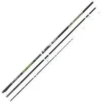 Vercelli Canna Surfcasting Oxygen Reshus