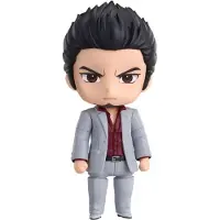 Good Smile Company Figure Nendoroid Yakuza Kazuma Kiryu 10 Cm