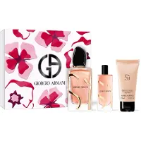 Giorgio Armani Sí Intense 2023 100 ml Donna Eau de Parfum