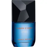 Issey Miyake Fusion d'Issey Extreme Uomo 50ml — Eau de Toilette