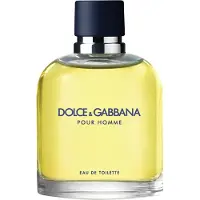Dolce&Gabbana EDT Uomo 125 ml — Eau de Toilette Uomo