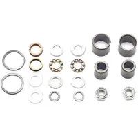 HT Components Kit Di Ricostruzione Pedali S-x2