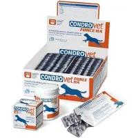 Bioiberica Integratore Per Cani Condrovet Force Ha 240 Unità