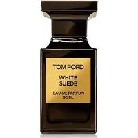 Tom Ford White Suede EDP 50 ml Unisex — Eau de Parfum