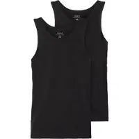 Name it Maglietta intima nero