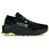 Altra Women's Olympus 275 Scarpe per trail running Donna (8, nero)