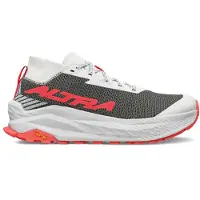 Altra Olympus 275 Scarpe per trail running Uomo (50, grigio)