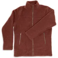 Engel Tailored Jacket Giacca di lana Uomo (54/56, rosso)