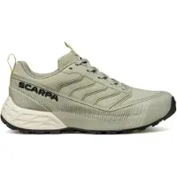 Scarpa Women's Ribelle Run LT Waterproof Scarpe sportive Donna (40,5, olivia)