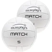 Murphy´s Pallone Da Calcio Gaelic Match