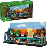 LEGO Mini-biomi