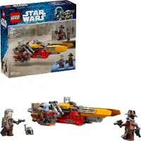 LEGO Speeder di Cobb Vanth
