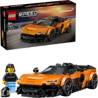 LEGO McLaren W1