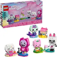 LEGO Gli amici gattini di Gabby