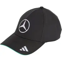 Adidas Cappellino Con Visiera Mercedes-amg Petronas F1 Team Driver