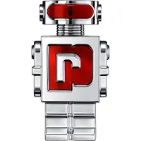 Rabanne Phantom In Red Parfum Elixir 100 ml Eau de Parfum