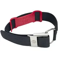 OMS Cinghia Per Bombola Da Subacquea 2´´ Nylon Cam Band With Stainless Steel Buckle