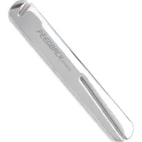 Feedback Sports Brake Disc Alignment Tool Attrezzo per bicicletta metallic