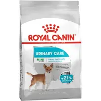 Royal Canin Cibo Per Cani Adulti Mini Urinary Care Con Mais E Pollame 3kg
