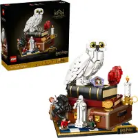 LEGO Pietra filosofale - Edizione del collezionista