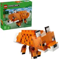 LEGO La Volpe