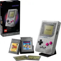 LEGO Game Boy