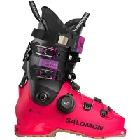 Salomon - Scarpe freeride/freerando - S/Lab Shift Alpha - Taglia 26/26,5 - rosso
