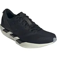 Adidas Adizero Adios 9 Scarpe da corsa Uomo (41 1/3, grigio)