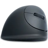 R-Go Tools Mouse Ergonomico Rgohebamrwl