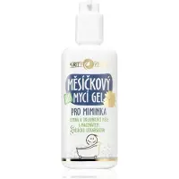 Purity Vision Bio Calendula Gel Detergente Neonati 200 ml — Detergente neonati