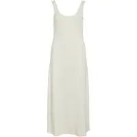 Vila Vienza Sleeveless Vestito Lungo