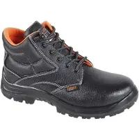Beta Scarpa Alta In Pelle Idrorepellente 7243En S3 - n°39