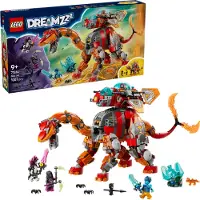 LEGO Jet-Dinosauro