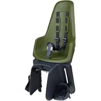 Bobike Seggiolino Posterior Per Biciclette Per Bambini One Maxi E-bd