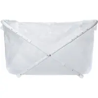 Bibabad Vaschetta Per Neonati Flexi 70-90 Cm