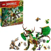 LEGO Drago della Vita