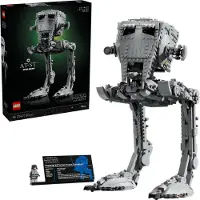 LEGO Walker AT-ST