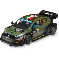 Scalextric Macchina Toyota Yaris Wrc Bertelli 1:32
