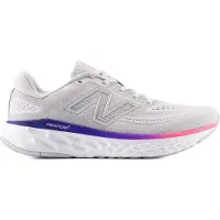 New Balance per donna. WEVOZV4 Sneakers grigie Fresh Foam X Evoz v4 (36), Basso, Stringhe, Casual, Sportivo, Grigio, Running, Multisport