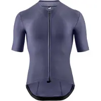 Assos Equipe R Jersey S11 Maglietta da ciclismo Uomo (XXL, fuchsia/rosso)