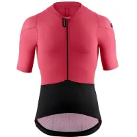 Assos Mille GTS Jersey S11 Maglietta da ciclismo Uomo (L, fuchsia)