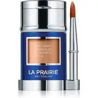 La Prairie Luxurious Trucco Liquido Honeybeige 30 ml Fondotinta
