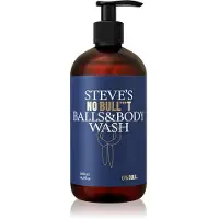Steve's Sfere Bagnoschiuma 500 ml — Bagnoschiuma