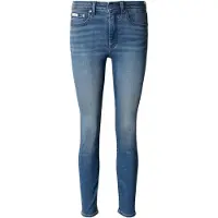 Calvin Klein Mid Rise Skinny Vintage Jean Vintage Canyon Taglia: W29 | Pantaloni skinny Outlet | Donna