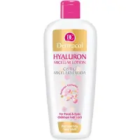 Dermacol Hyaluron Lozione Micellare 400 ml — Lozione micellare