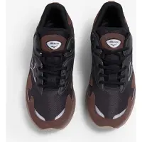 Mizuno Shoe S.l.wave Rider Beta Gtx Unisex Blacksand/black/chicoryc Taglia: 40 | Scarpe da Corsa Outlet | Unisex | Nero