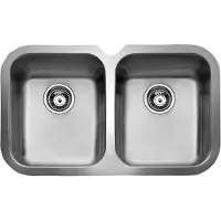 Teka Lavello Doppio Be 2c 765 Rectangular