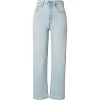 Levi's Ribcage Straight Ankle Jeans Taglia: W27L27 | Pantaloni Outlet | Donna