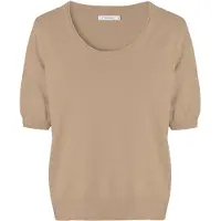 TATUUM Pullover 'Avo' beige