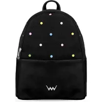 Vuch Zaino Da Donna Zane Mini Borny — Zaino